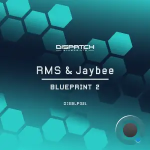 Rms & Jaybee - Blueprint 2 (2025)