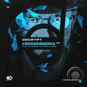 Decrypt - Heisenberg (2025)