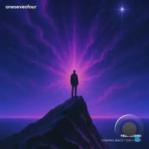 Transcend - Coming Back / Only One (2025)