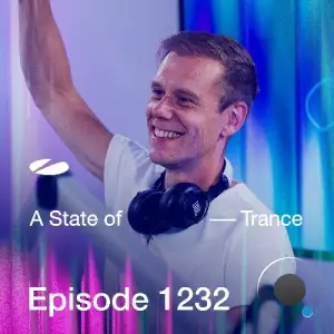 Armin van Buuren - A State Of Trance 1232 (2025-07-03)
