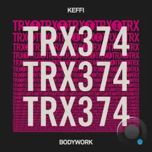 Keffi - Bodywork (2025)