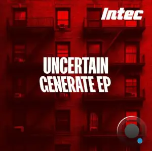 Uncertain - Generate (2025)