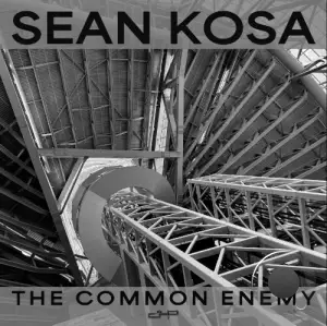 Sean Kosa - The Common Enemy (2025)