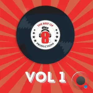 The Best Of Discotto Vol 1 (2025)