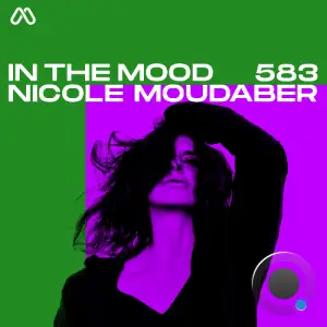 Nicole Moudaber - In The Mood 583 (2025-07-03)