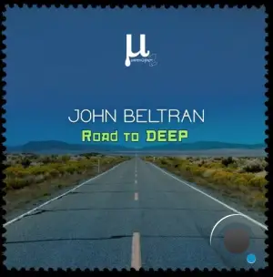 John Beltran - Road To DE(2025)