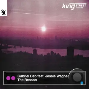 Gabriel Deb x Jessie Wagner - The Reason (2025)