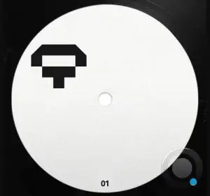 Cult - Dylan Fogarty x Cult Absys Techno 001 (2025)