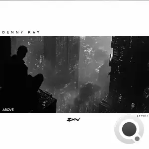 Denny Kay - Above (2025)