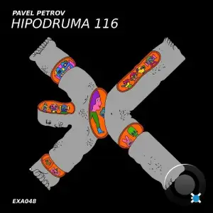 Pavel Petrov - Hipodruma 116 (2025)