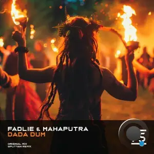 Fadlie & Mahaputra - Dada Dum (2025)