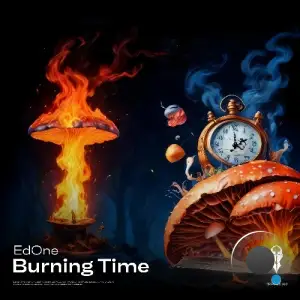 EdOne - Burning Time (2025)