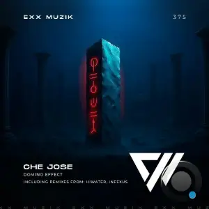Che Jose - Domino Effect (2025)