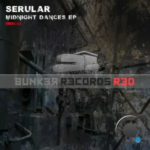 Serular - Midnight Dances (2025)