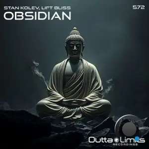 Stan Kolev & Lift Bliss - Obsidian (2025)