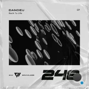 DANDEU - Back To Life (2025)