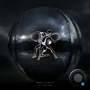 Morttagua - Of Nebadon (2025)