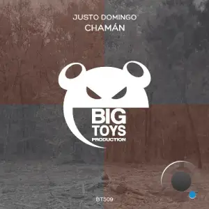 Justo Domingo - Chamán (2025)