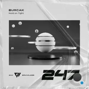 Burçak - Hold on Tight (2025)
