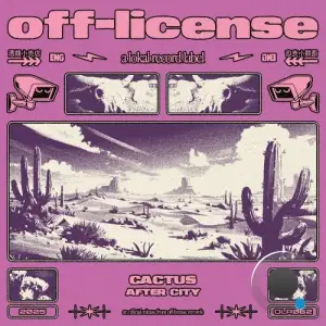 After City - Cactus (2025)