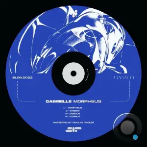 Gabrielle - Morpheus (2025)
