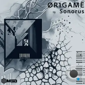 ØR1GAMË - Sonorus (2025)