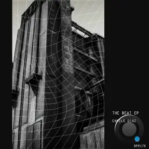 Camilo Diaz - The Beat (2025)