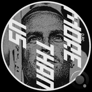 D.RC - More Than Us (2025)