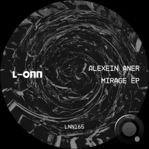 Alexein Aner - Mirage (2025)