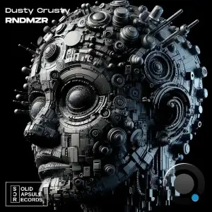 RNDMZR - Dusty Crusty (2025)