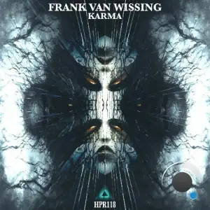 Frank van Wissing - Karma (2025)