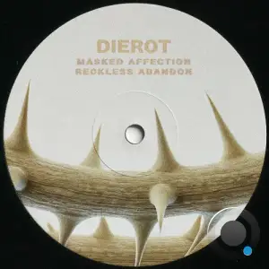 Dierot - Masked Affection, Reckless Abandon (2025)