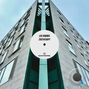Los Hubibis - Zootherapy (2025)