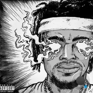 Tha God Fahim, Richard Milli - Omega Beams (2025)