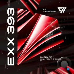 DMITRY SID - I Can Feel It & Basics (2025)