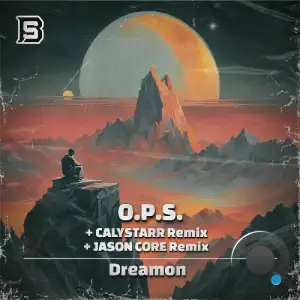 O.P.S. - Dreamon (2025)