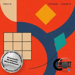 Pumuki - Cometa (2025)