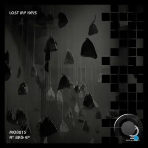 Lost My Keys - At Bag (2025)