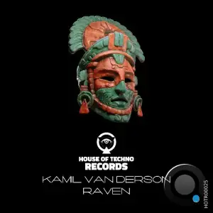 Kamil van Derson - Raven (2025)