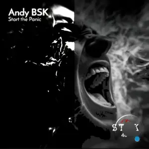 Andy Bsk - Start The Panic (2025)