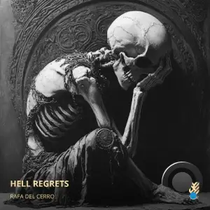 Rafa Del Cerro - Hell Regrets (2025)