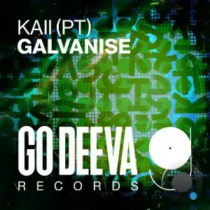 Kaii (PT) - Galvanise (2025)