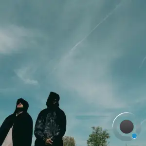 The Doppelgangaz - Still Left (2025)