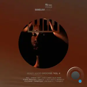 Ready Made Grooves, Vol. 4 (2025)