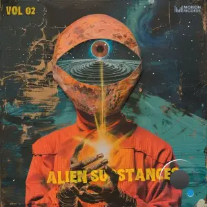 Alien Substances 02 (2025)