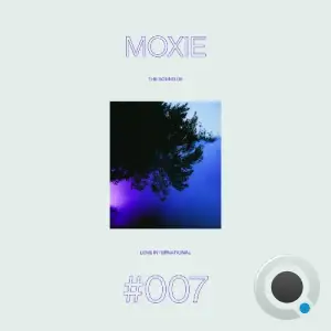 The Sound of Love International #007 - Moxie (2025)