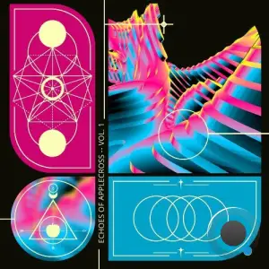 Echoes of Applecross Vol. 1 (2025)