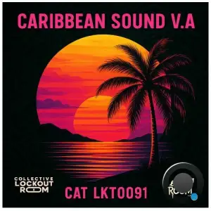 CARIBBEAN SOUND V.A (2025)