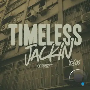Timeless Jackin, Vol.06 (2025)