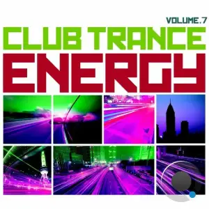 Club Trance Energy, Vol. 7 (2025)